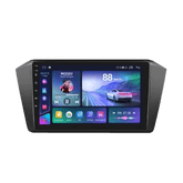 VW Passat 15-20 - 10,1" Radio m. Apple CarPlay og Android Auto – Bilmedie.dk